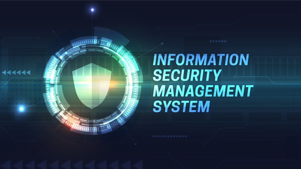 What Should You Know About Information Security Management System?
