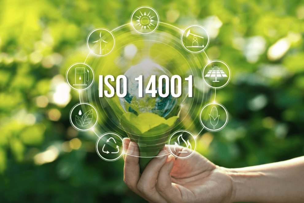 What Is ISO 14001 Environmental Management System?